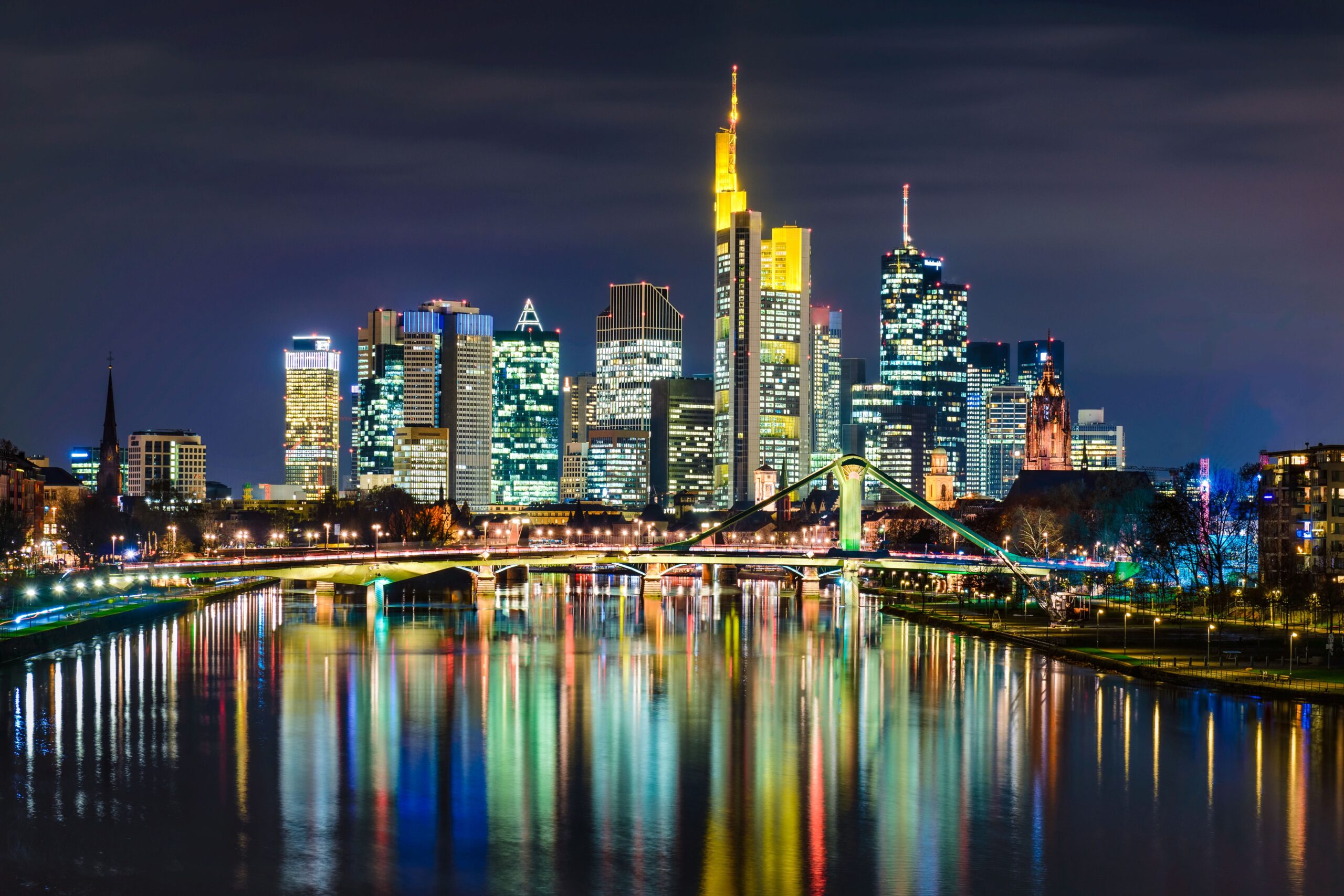 Frankfurt_Nightlife
